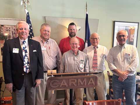 carma-8