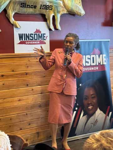 winsome 3
