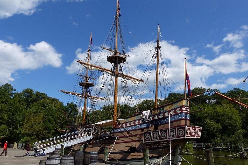 ship